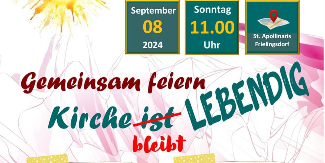 Sommerfest 2024