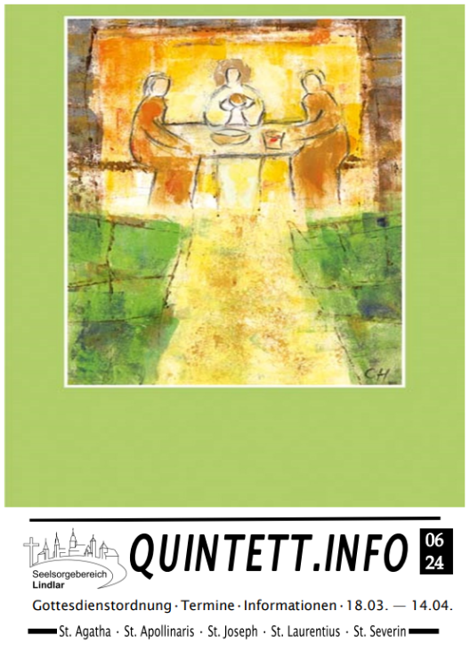 Quintett Info 6-24