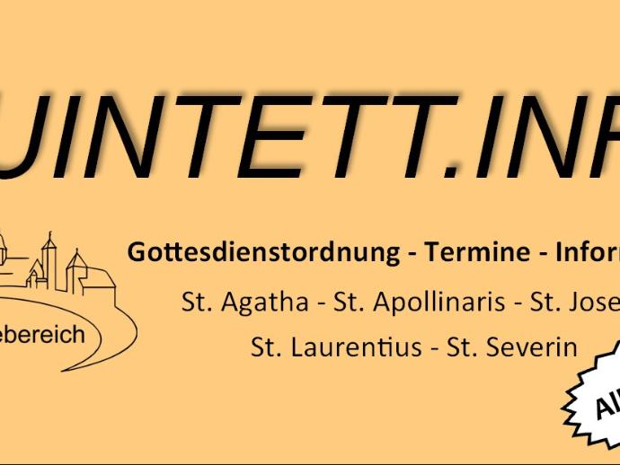 Quintett-Info_opener