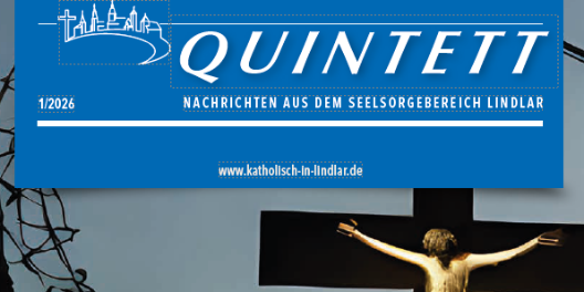 Front Quintett 1-2026