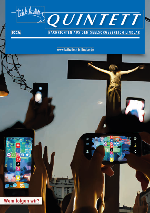 Front Quintett 1-2026